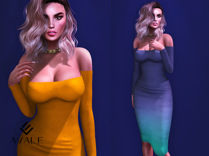 AVALE Bianca - FATPACK