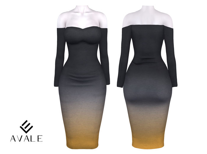 AVALE Bianca - Invert