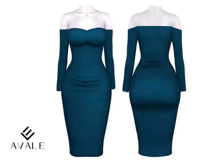 AVALE Bianca - Marine