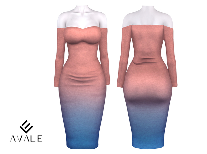 AVALE Bianca - Poison