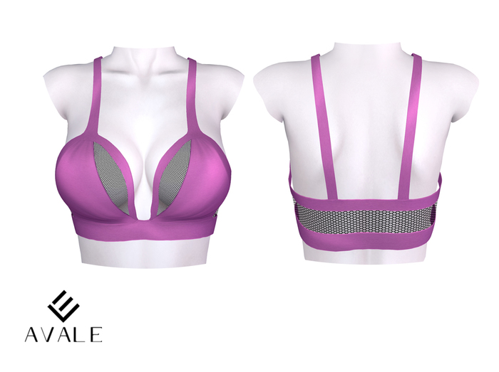 AVALE Zia Top - Soft