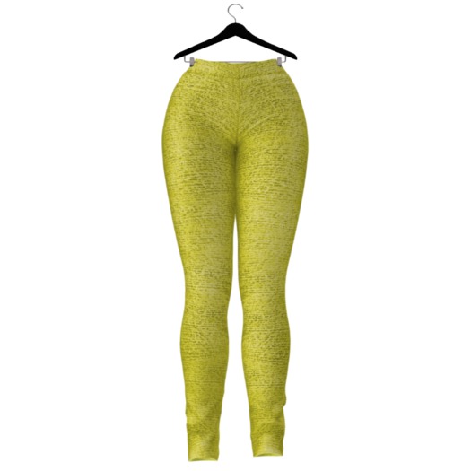 Ade Neon Second Life Marketplace - mask - ade pants (neon)