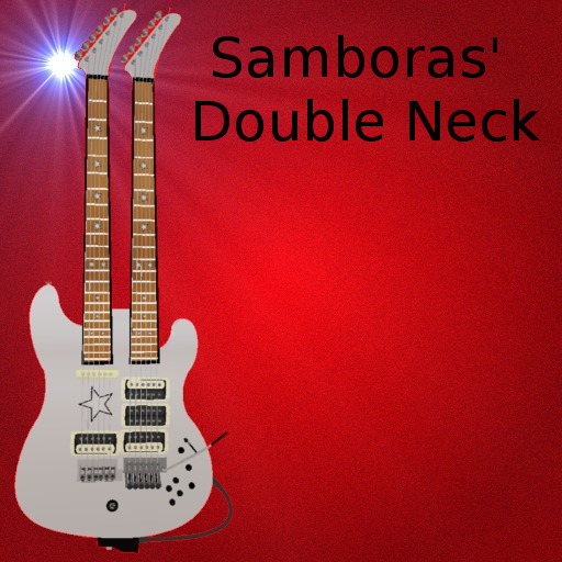 Sambora's Krammer  - Boxed