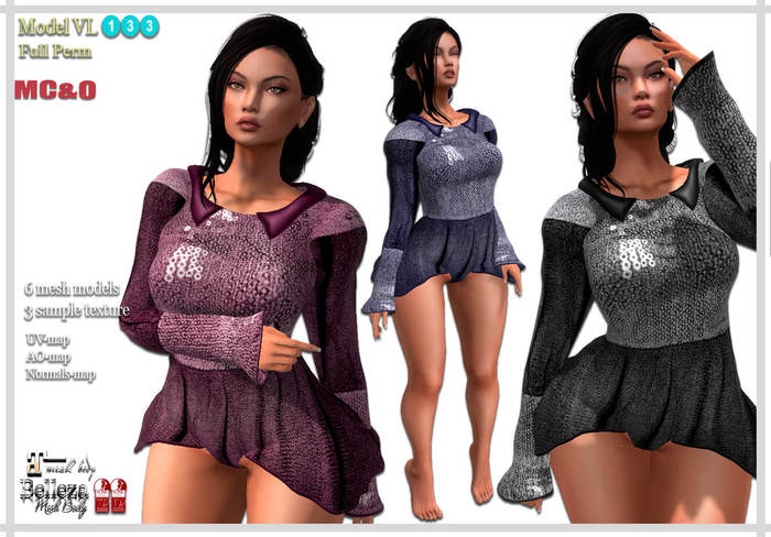 GIFT Model VL133 