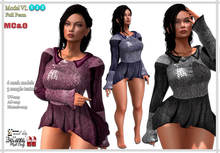 GIFT Model VL133 
