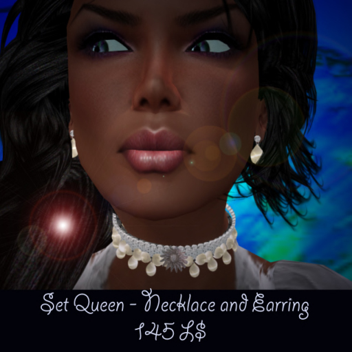 Set Queen