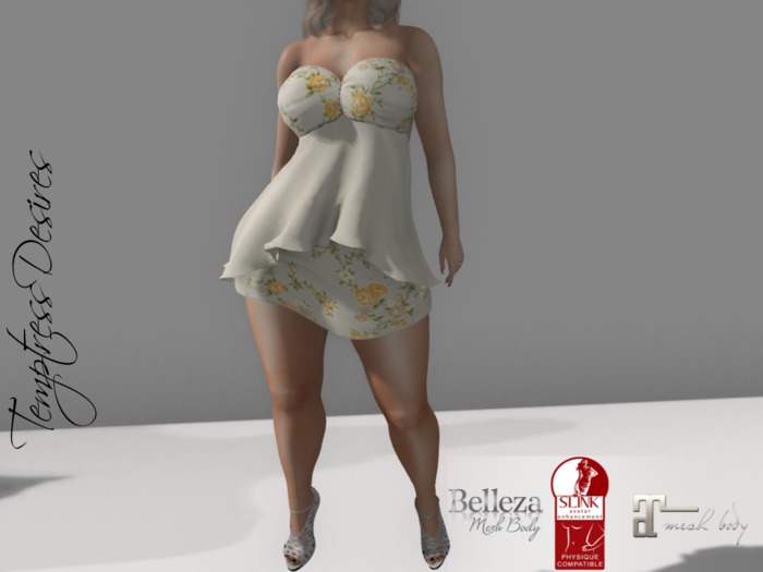 Sweet Summertime Outfit Sun