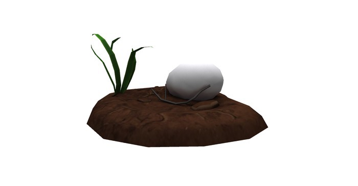 MultiGen Cayuga/Dos Coconut Leg