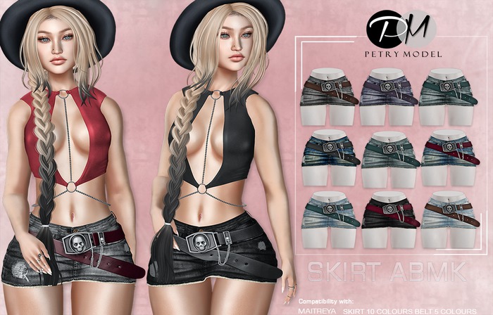 Skirt ABMK