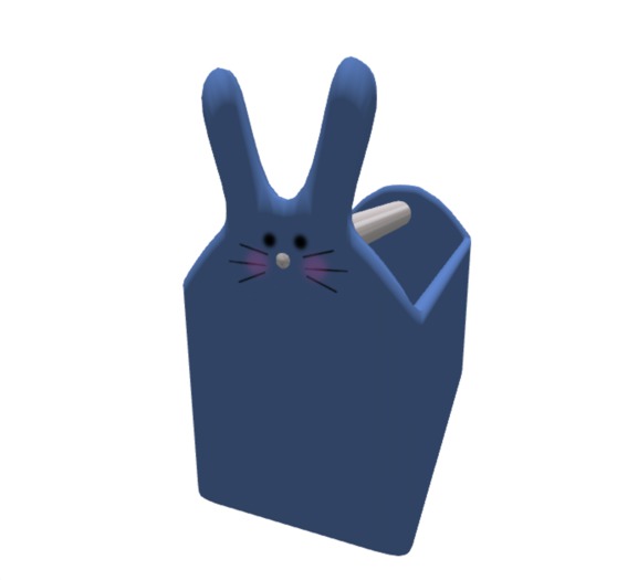 busket