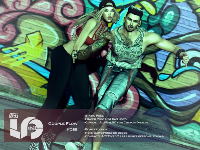 ACT5-92-Couple Flow BOXED (ADD)