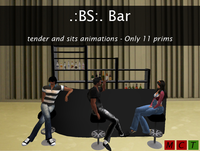 .:BS:. Bar