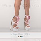 Essenz - Punta Cana (Pack 6)