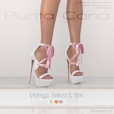 Essenz - Punta Cana (Pack 5)