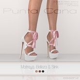 Essenz - Punta Cana (Pack 1)