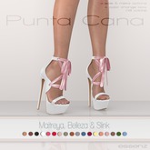 Essenz - Punta Cana (All colors)