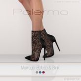 Essenz - Palermo (Pack 4)