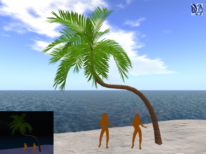 Mirage Demo