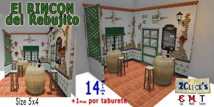 VT RINCON DEL REBUJITO