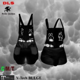 Overall FATPACK 10 colors 