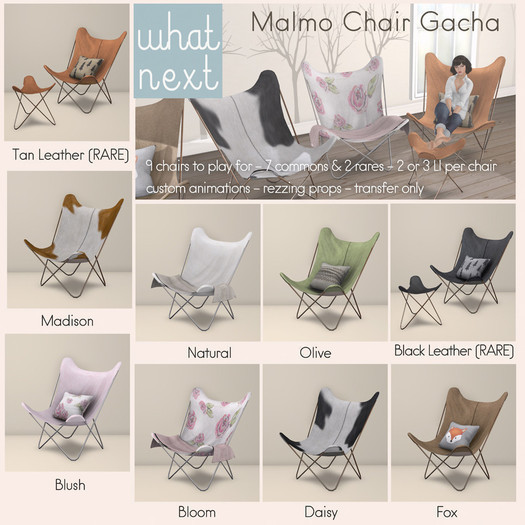 Bee Designs Ella bedroom Gacha 9