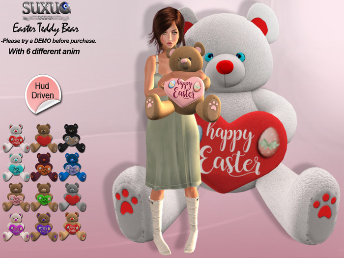 Easter