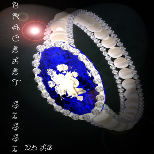 Bracelet Sissi