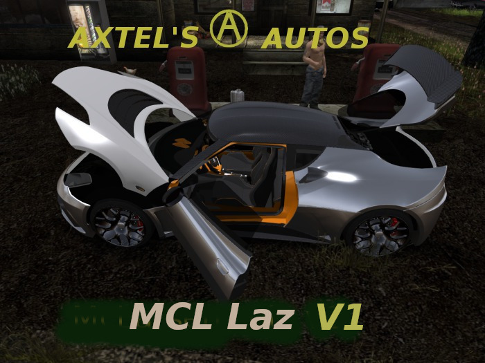 MCL v1