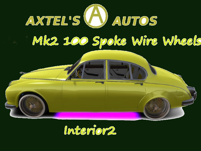 Mk2 100spk WIRE DASH2