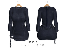 [WBD][CB]Full Perm 2 Dress 