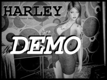 ANTHRO - HARLEEY DEMO