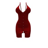 ANTHRO - HARLEY RED ADD TO UNPACK