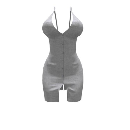 ANTHRO - HARLEY WHITE