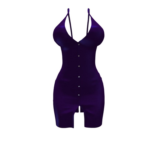 ANTHRO - HARLEY  PURPLE ADD TO UNPACK