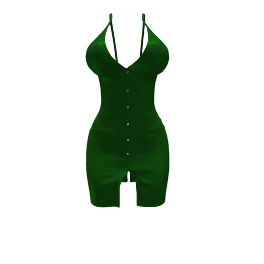 ANTHRO - HARLEY GREEN 