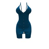 ANTHRO - HARLEY BLUE ADD TO UNPACK