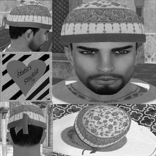 {SS}Demo Taqiyah