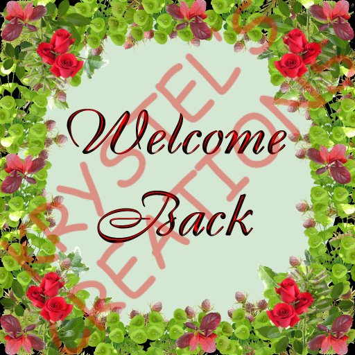 WB16 Welcome Back (Rezz Me)