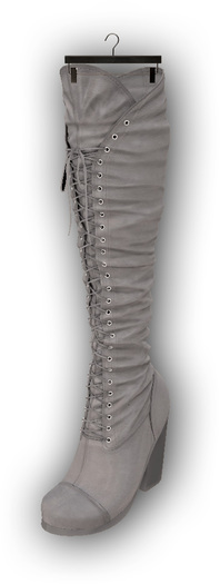 Addams "Layla" Over the knee Boot #28