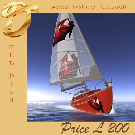 Bandit 60 - Red Diva