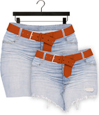 Addams "Marlene" Mini Skirt #35