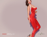 Pose modeling 007 fresh vendor