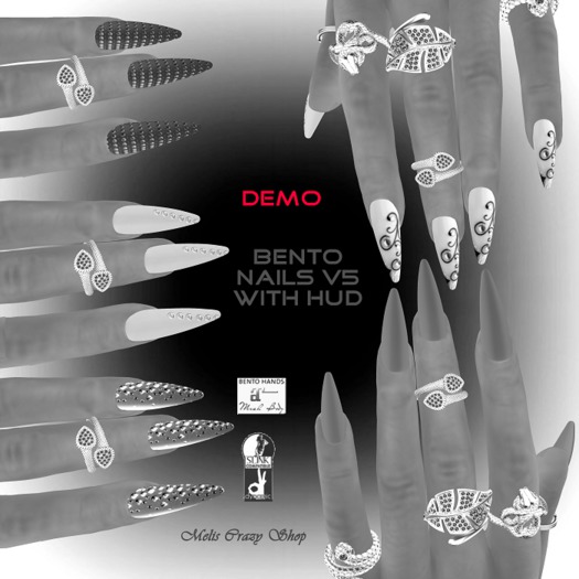 DEMO Bento Nails V5
