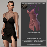 ORIGINMESH BUILDER KIT *** MILLA ***