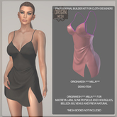 ORIGINMESH BUILDER KIT ***MILLA*** DEMO