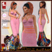 Alb kristen gown 4