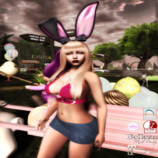 Happy Easters by Tina *EASTER SALE*