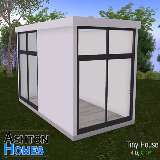 Tiny House