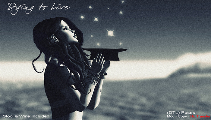 DTL CATCHING STARS - BOX MP