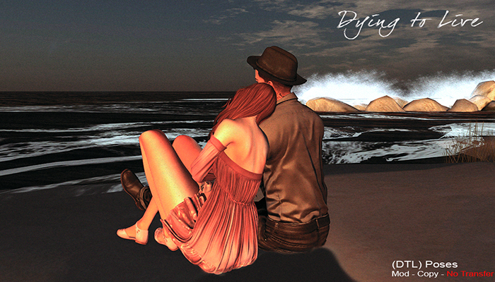 DTL ATARDECER - BOX MP